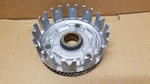 Yamaha SC500 Clutch Basket Gear 363-16150-00-00 **broken Cush Spring**. Price: $12.00.