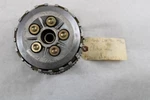 Oem Honda Motorcycle 2002 CBR900 Clutch Basket 22100-MCJ-010 Used. Price: $200.00.