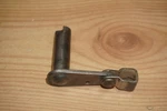 1984 1985 Honda Clutch Actuator Lever Push Arm 22810-KA4-740 Used. Price: $38.11.