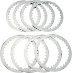 Alto Steel Clutch Plate Kit #095753N Harley Davidson New. Price: $67.19.