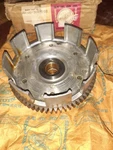 Nos Honda Elsinore Cr 125 1974 1978 Oem Clutch Basket Outer 22100-360-000 New. Price: $440.27.