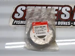 Nos Honda 22350-KW3-000 Plate, Clutch Pressure New. Price: $52.99.