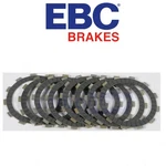 Ebc Ckf Clutch Kit For 2000-2007 Honda CR125R Engine & Components Bl New. Price: $114.63.