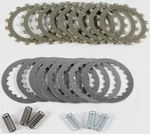 Ebc Complete Clutch SRK10 - & Conversion SRK33 New. Price: $262.99.
