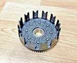 2009-2012 Ktm 250 Sx-f Exc-f Oem Outer Clutch Basket 77032001100 Used. Price: $78.75.