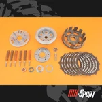 17-19 2017 Royal Enfield Classic 500 Oem Clutch Primary Driven Gear Basket Hub Used. Price: $149.99.