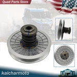 For Yamaha Grizzly Kodiak 700 1998-2018 Secondary Clutch 3B4-17660-10-00 New. Price: $81.99.