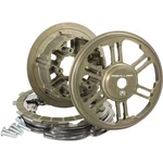 Rekluse Core Manual Dds Clutch RMS-7082 Gas/husqvarna/ktm New. Price: $629.00.
