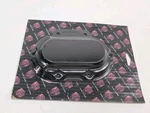 Trask Hydraulic Clutch Side Cover/actuator Black #TM-2039BK Harley Davidson New. Price: $299.00.
