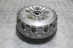 99-03 Honda Blackbird CBR1100 Xx Clutch Basket Inner Hub Plate 22100-MAT-E00 Used. Price: $249.95.