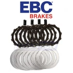 Ebc Drc Series Clutch Kit For 1996-2014 Suzuki DR650SE Engine & New. Price: $176.19.