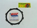 Nos Yamaha Clutch Disc Plate Friction DT50 FS1 G6S JT1 131-16321-00 Oem New. Price: $11.99.