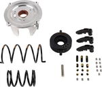 Bikeman Performance 06-16-102-TCK Adapt Clutch Kit With Torsion Conversion Z New. Price: $575.96.