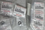 39108-0004 New Oem Kawasaki Racing Kit Slipper Clutch Special Spring Retainer. Price: $50.00.