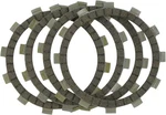 Ebc Ck Series Clutch Kit Suzuki DS80 Motorcycle (1980-2000) New. Price: $41.74.