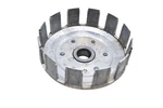 82 Honda Nighthawk CB650SC Clutch Basket Used. Price: $34.99.