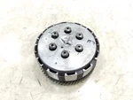 1975 Yamaha RD350 RD250 Clutch Basket Hub Plates Used. Price: $137.15.