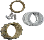 Hinson Racing Clutch Kit For FSC389-8-001 New. Price: $199.99.