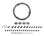 Uniclutch Vehicle Fitment Kit 8IN Clutch- UCFK08270-A-001 New. Price: $206.90.