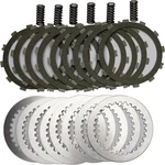 Ebc Brakes Complete Clutch Kit SRK96 New. Price: $204.80.