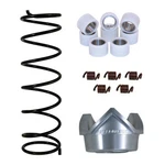 Speedwerx Hypershift Clutch Kit Arctic Cat 700 H1 Efi Mud Pro 4X4 Atv 2011-2019 New. Price: $295.00.