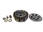 1993 Suzuki DR350SE Clutch Basket Assembly 21200-14D11 Used. Price: $229.99.