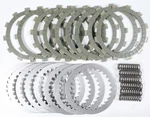 Ebc Brakes SRK87 Complete Clutch Kit New. Price: $298.36.