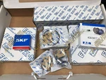 K-3600CL, K-3600, K3600, K3600CLM New Genuine Eaton Clutch Install Kit Oem. Price: $275.00.