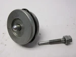 1985 Yamaha Virago Clutch Release Used. Price: $22.45.