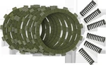 Ebc SRC87 Street Racer Clutch New. Price: $196.14.