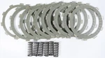 Ebc Series Clutch Kit SRC55 New. Price: $158.86.