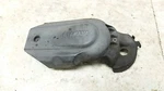09 Yamaha Scooter Outer Engine Clutch Belt Cover Used. Price: $33.00.