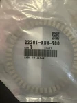 Honda Oem Part 22201-KBW-900 Disk, Clutch Friction (A20) New. Price: $15.00.