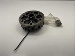 Ktm 350 Exc-f 2012 2013 Complete Clutch Kit Set Used. Price: $198.77.