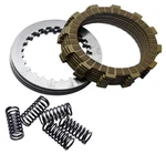 Tusk Competition Clutch Kit With Springs Fits Honda CRF450R 2002-2008, 2013-2016 New. Price: $82.98.