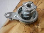 Nos Oem Yamaha TX750 Clutch Actuator Push Screw Activator 341-16390-00-00 New. Price: $14.00.