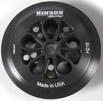 Hinson Billet Pressure Plates H218 New. Price: $199.99.