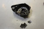 2024 Kawasaki Z900 ZR900 Stator Magneto Alternator Generator Cover 14031-0640 Used. Price: $39.99.