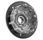 Twin Power Clutch Shell New. Price: $386.99.