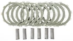 Ebc Street Racer Clutch Kit SRC121 New. Price: $161.76.