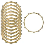 Clutch Friction Plates Kit For Harley Road King Flhrc Flhrs / 37550-98 New. Price: $29.00.