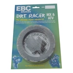 Ebc Src And Drc Race/sport Aramid Series Clutch Kit Dirt Neu. Price: $113.31.