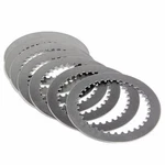 Clutch Steel Plate Set For 2013 Yamaha WR450F - Pro X 16.S24025 New. Price: $49.64.