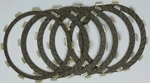 Ebc Clutch Kit CK4484 Enhanced Performance And Durability New. Price: $91.47.