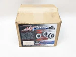 Rivera Primo 1056-0024 Pro Clutch Kit W/ Variable Pressure Plate 07-10 Big Twin New. Price: $500.00.