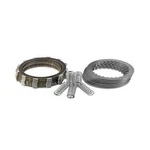 Sports Part Inc New Dirt Bike Replacement Clutch Kit, MX-03587H, DRC92. Price: $51.35.