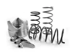 Epi Low Utility Clutch Kit Polaris 570 Sportsman 4X4 2014-2019 New. Price: $282.18.