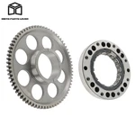 Light Weight Starter Design Clutch Kit For Ducati 749R 848 1098 1198 1100 1200 New. Price: $44.74.