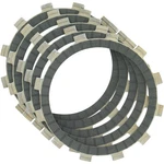 Ebc Brakes Carbon Fiber Clutch Plate Set CKF3318 New. Price: $54.50.