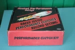 Rocket Performance 41-4002 Harley Hd Clutch Plate Kit New Genuine. Price: $199.98.